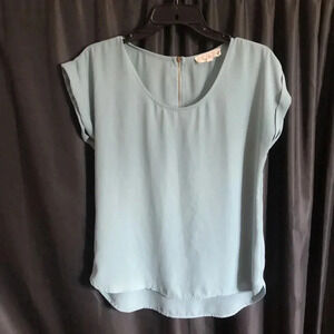 Mint‎ Top S